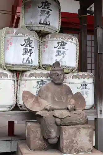 人見神社(千葉県)