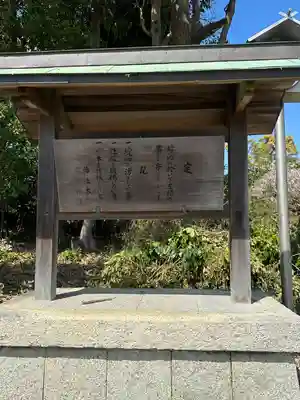 深田神社(三重県)