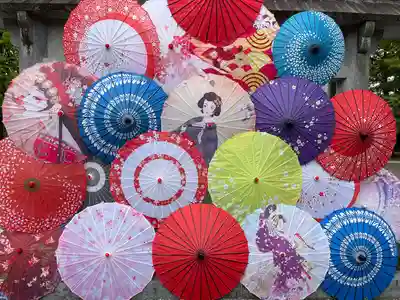 若宮神明社(愛知県)