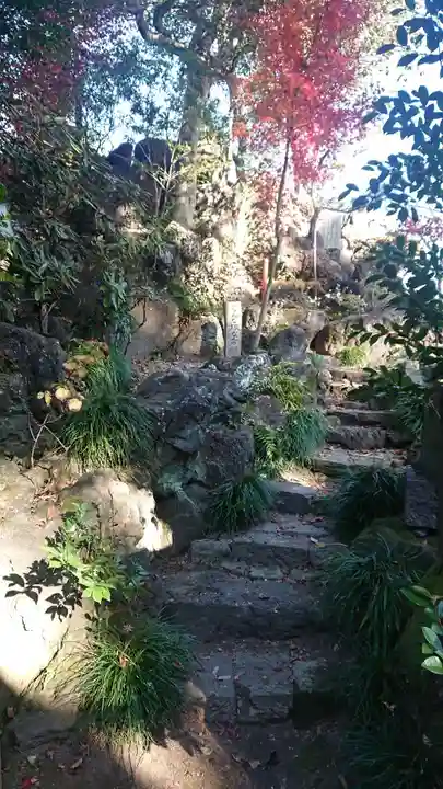 渋川八幡宮のその他建物