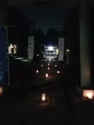 伏木香取神社のその他建物