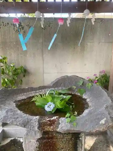 愛宕神社(福島県)