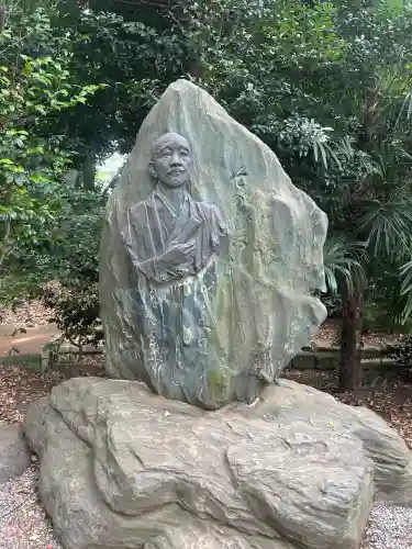 代々木八幡宮(東京都)