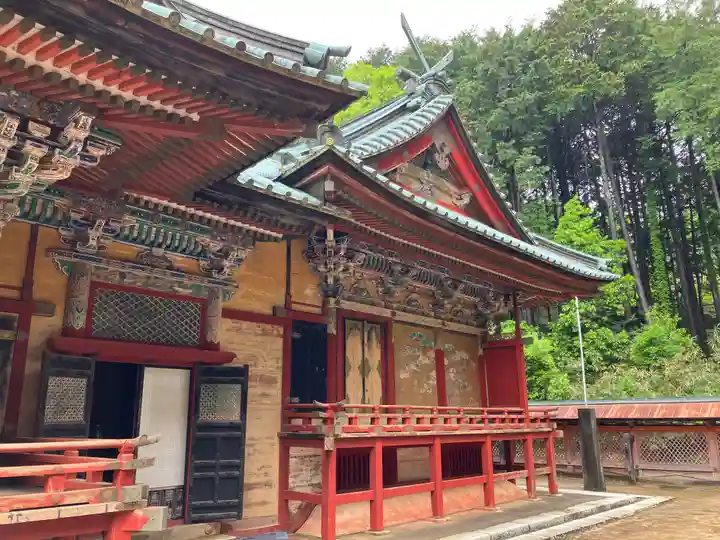 日吉東照宮(滋賀県)