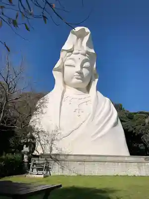 大船観音寺(神奈川県)
