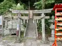 金毘羅宮(海南神社境内社)(神奈川県)