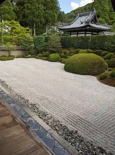 酬恩庵一休寺(京都府)