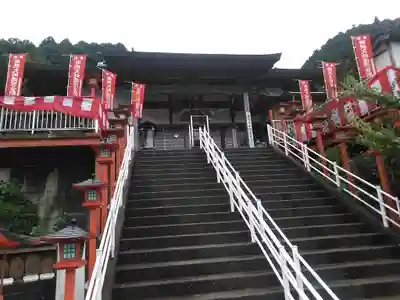 切幡寺のその他建物