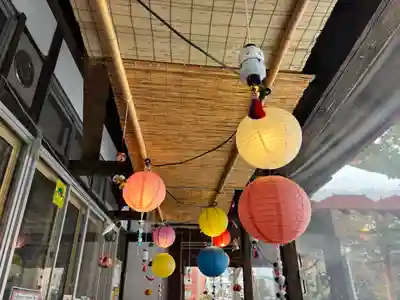 札幌護國神社の芸術