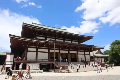成田山新勝寺(千葉県)