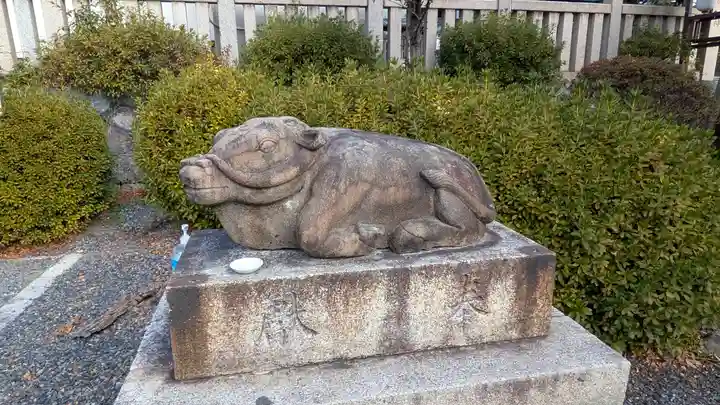 若宮八幡宮(陶器神社)(京都府)