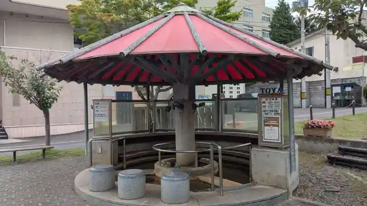 湯前薬師如来堂のその他建物