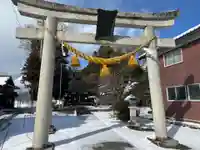 湯次神社(滋賀県)