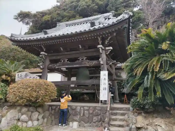 龍口寺のその他建物