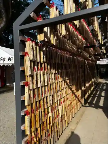 報徳二宮神社(神奈川県)