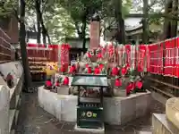 豊川稲荷東京別院のその他建物