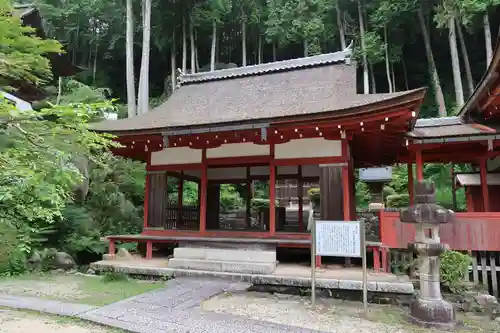 長命寺(滋賀県)