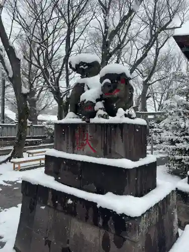 清瀧神社(千葉県)