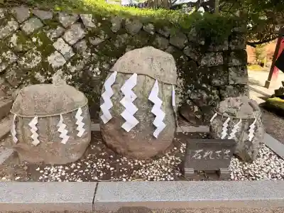 日光二荒山神社中宮祠(栃木県)