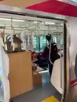 熊野皇大神社(長野県)