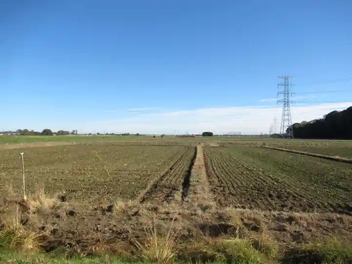 神明神社(千葉県)