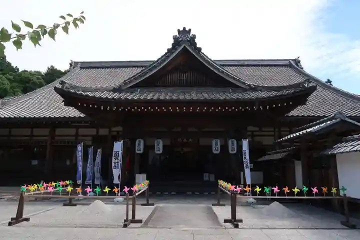 西教寺(滋賀県)
