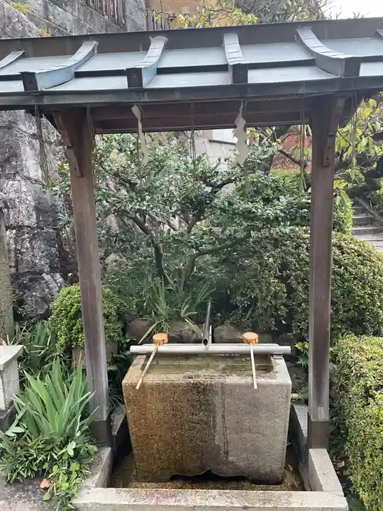 荒木神社(京都府)