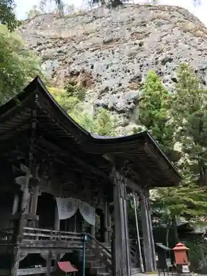岩屋寺のその他建物