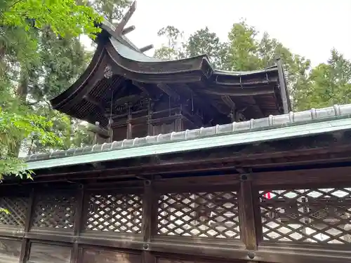 大郡神社(滋賀県)