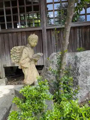 山神社(愛知県)
