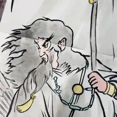 鳳仙寺(栃木県)