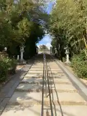 林神社(兵庫県)