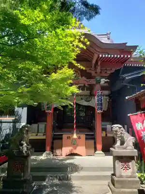 陽運寺(東京都)