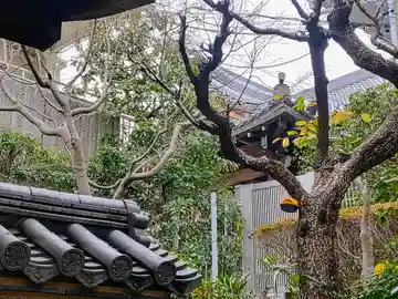 宝泉院の本殿・本堂