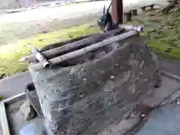 神明神社(福井県)