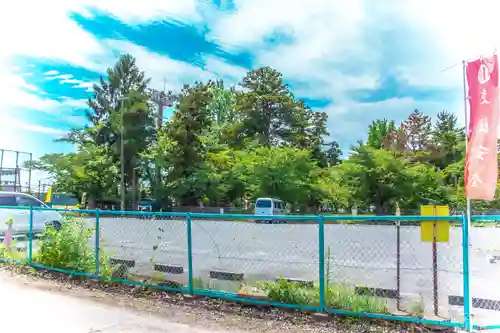 古川神社(宮城県)