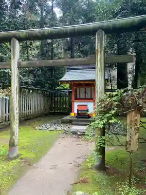 香取神宮(千葉県)
