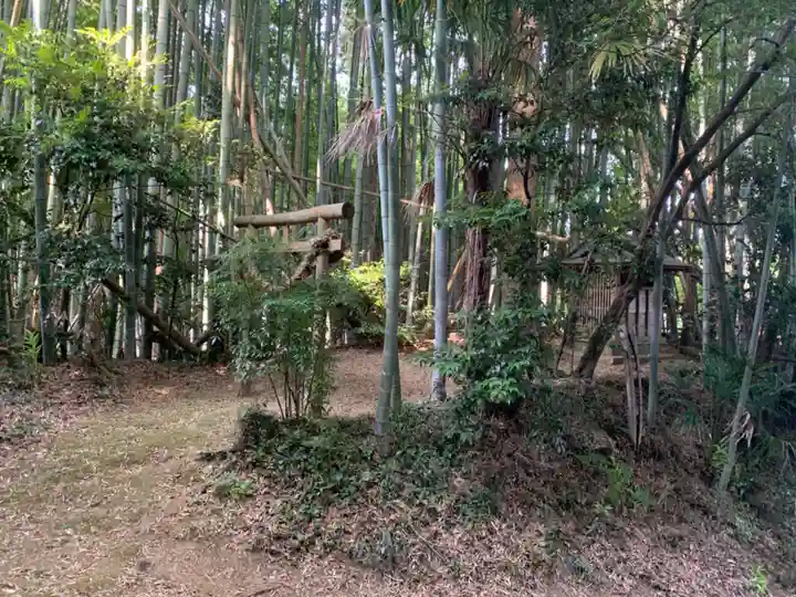 子ノ神社(千葉県)