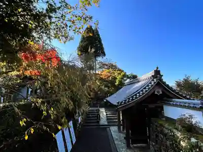 三千院門跡のその他建物