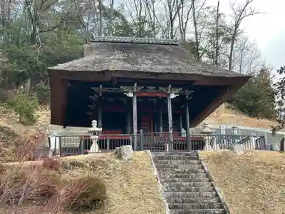日應寺(岡山県)