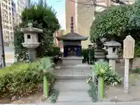 明治観音堂(東京都)