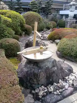 修造院（曼陀羅寺塔頭）(愛知県)