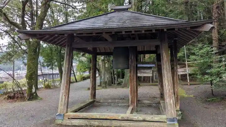 横倉神社のその他建物