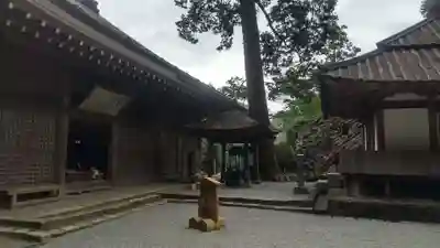 室生寺のその他建物