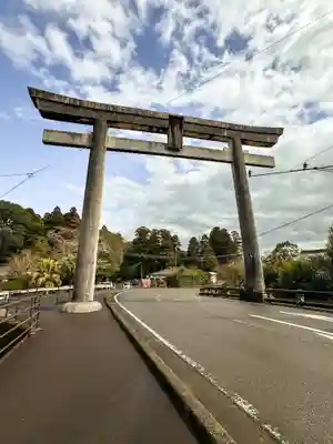 都農神社(宮崎県)