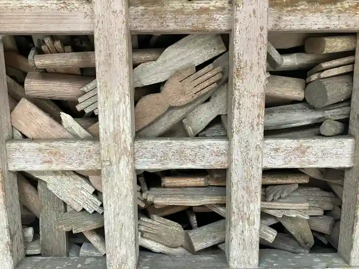 三方石観世音(福井県)