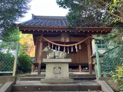 御津神社(愛知県)