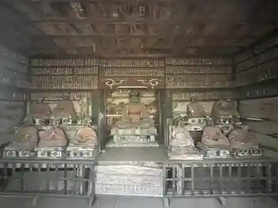 南蔵院(東京都)