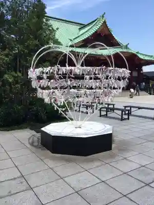 神田神社（神田明神）のその他建物