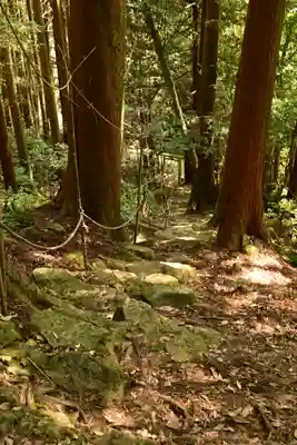 韓竈神社(島根県)